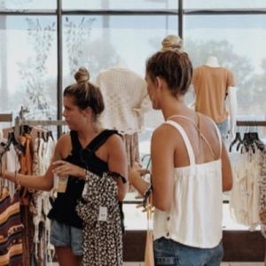 Meet your Posher, Karleigh